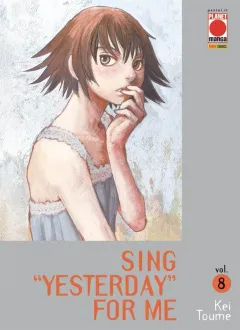 Volume cover